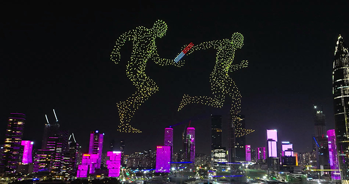 How Much Does a Drone Light Show Cost? From Budget to Premium Shows