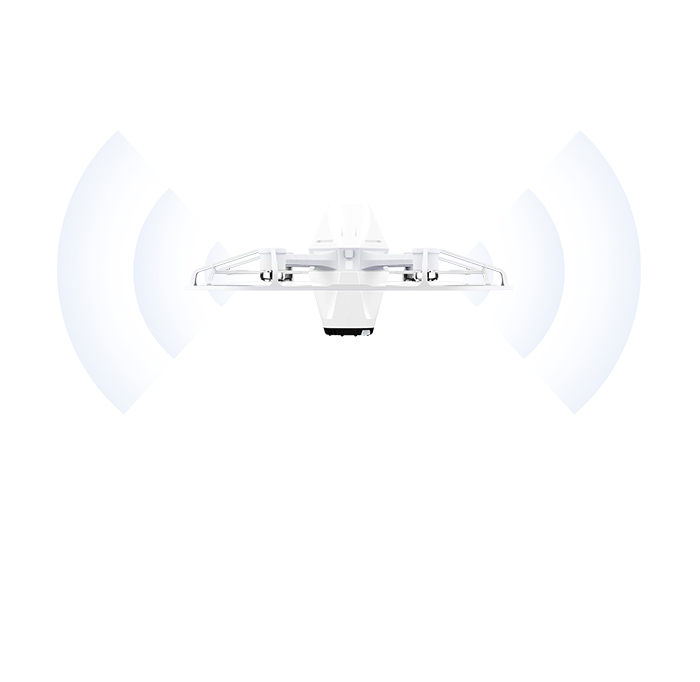 Anti-geomagnetic Interference Capability