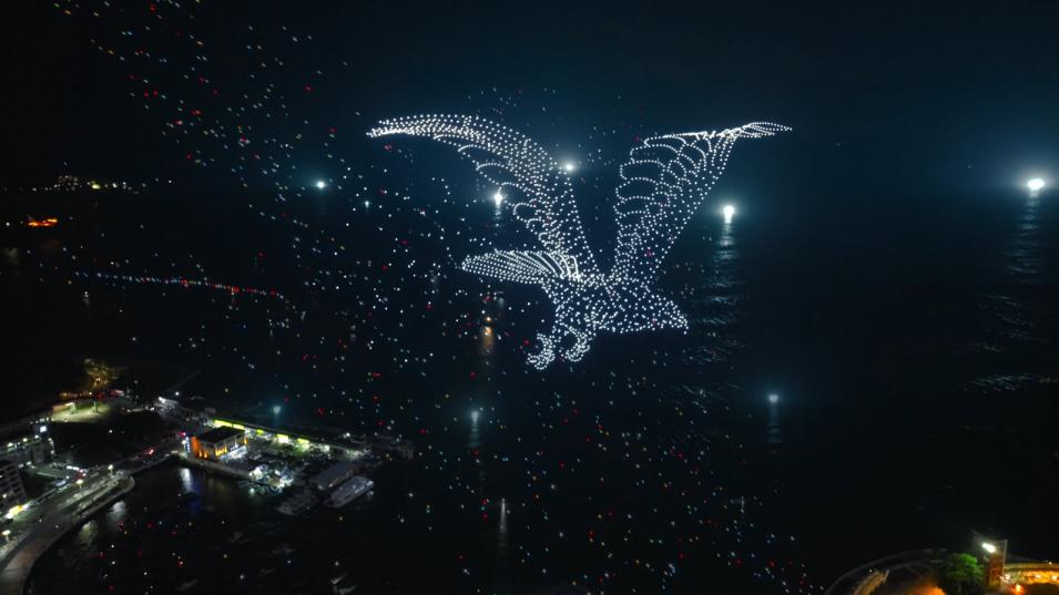 What You Need to Know About Drone for Light Show Price