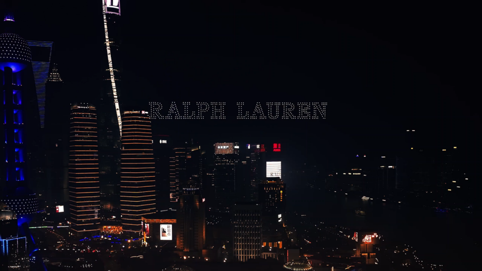 How Do Drone Light Shows Work? A Behind-the-Scenes Look at Sky’s Smartest Spectacle