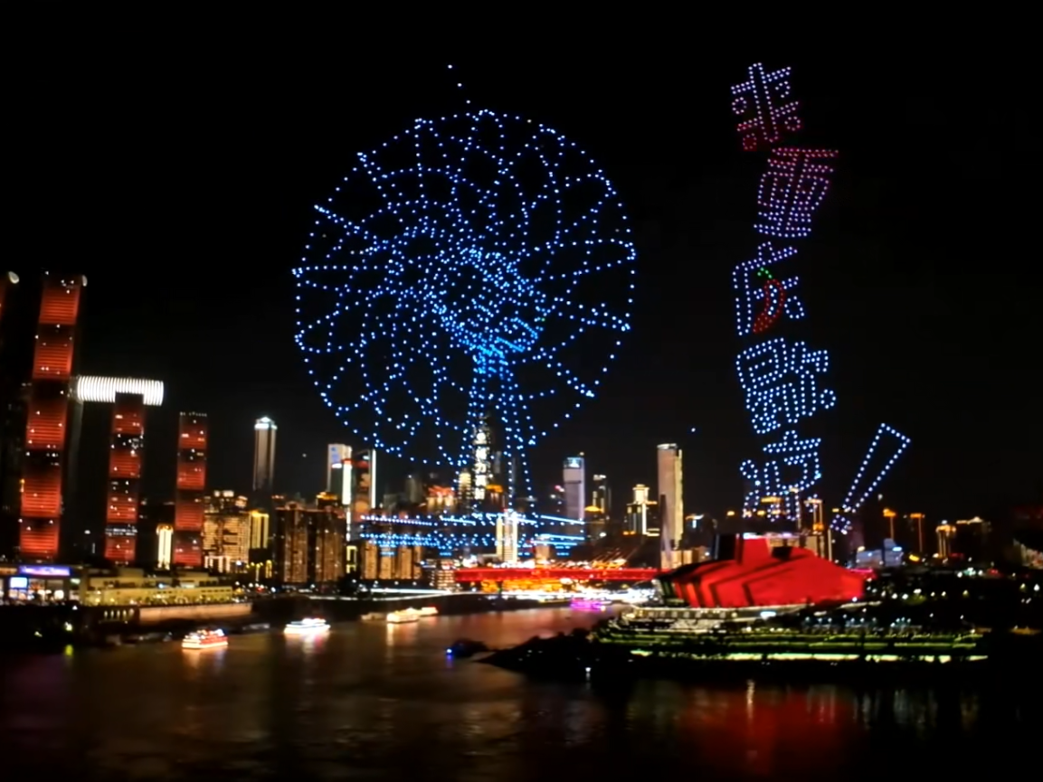 Swarm Drone Light Show Device Price: Complete 2025 Cost Guide