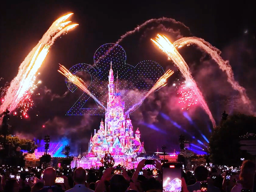 What Software is Used for Drone Shows? Exploring the Software