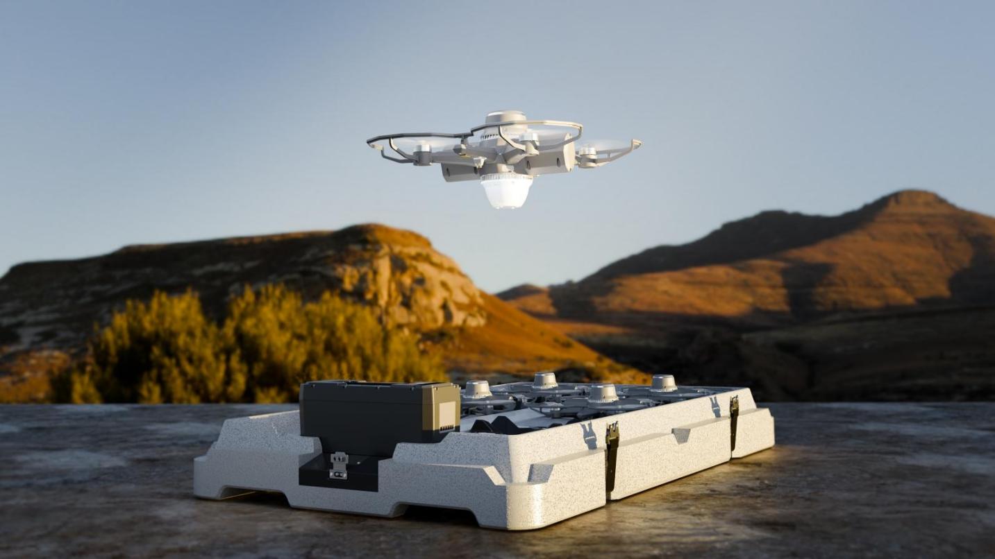 Drone Light Show Device For Selling: Key Things to Know First