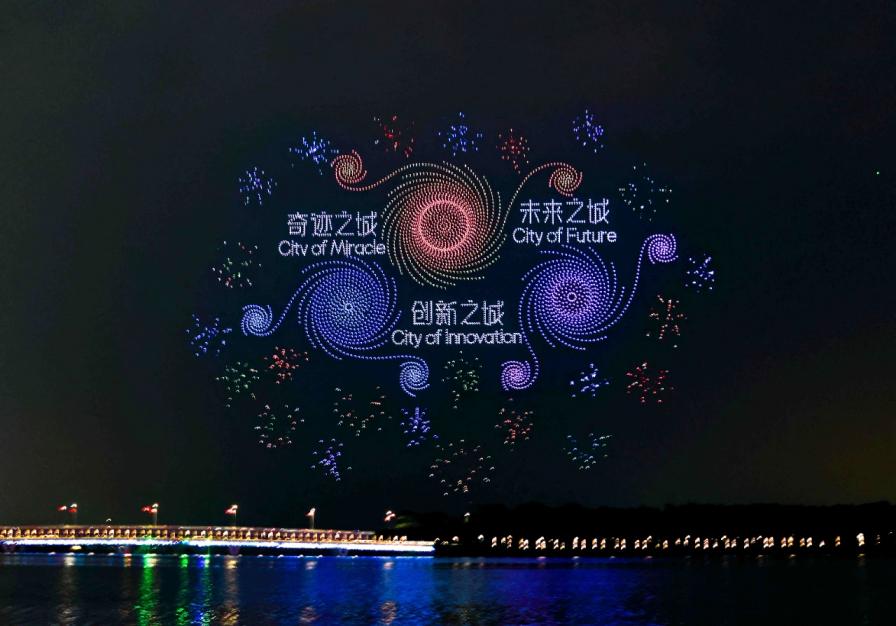 Drone Show Control Software Price vs. Performance Review